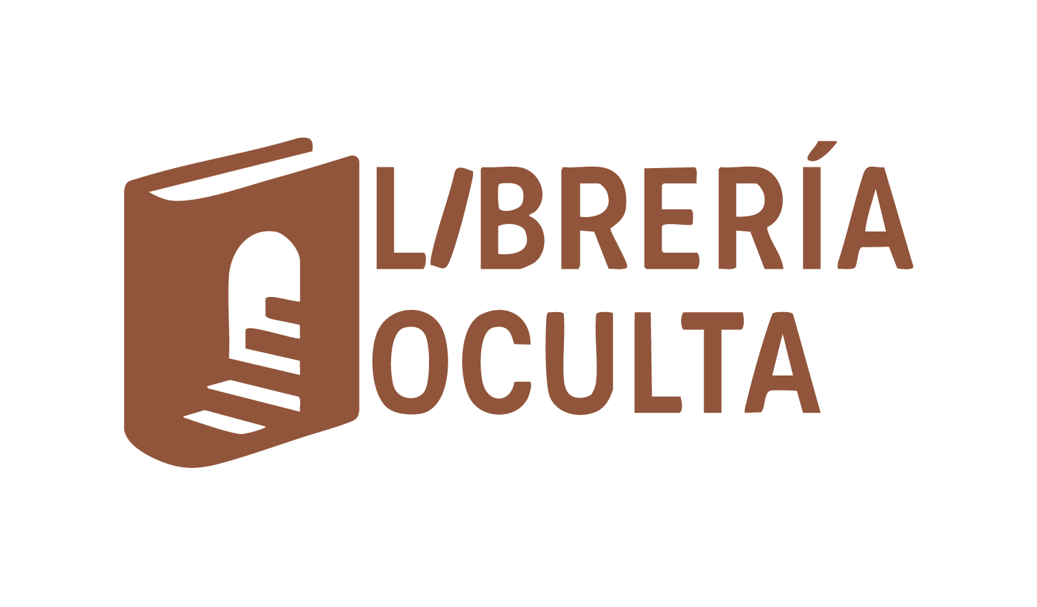 Libreria oculta