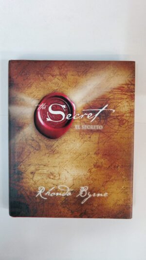El secreto - Rhonda Byrne